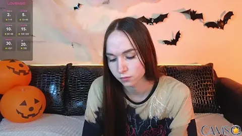 Angeel_Kate’s Stripchat Profile Image