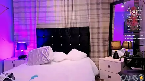 Angel-dragun’s Stripchat Profile Image