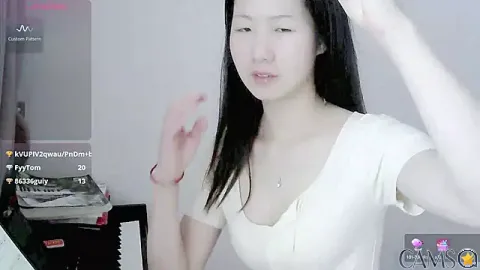 Angel-hka&rsquo;s (Stripchat) Photo