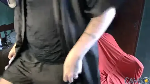 Angel_Duck’s Stripchat Profile Image