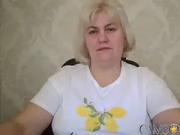 Picture of AngelaFamez from Stripchat