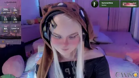 Angelica_Reborn’s Stripchat Profile Image