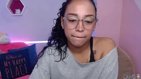 Angelux_chantall’s (Stripchat) Photo