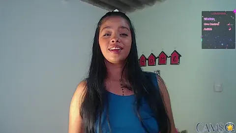 Angie_Lee01’s Stripchat Profile Image