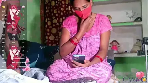 Angoori_’s (Stripchat) Photo