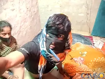 Anjalixxxx’s Stripchat Profile Image