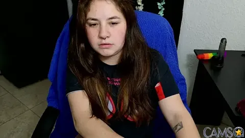 ann_bronw’s Stripchat Profile Image