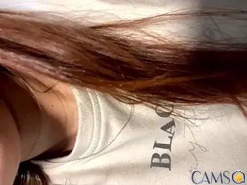 AnnbellaRosse’s Stripchat Profile Image
