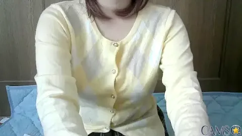 Anne-japanese-’s (Stripchat) Photo