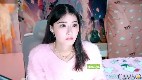 Anne_111’s (Stripchat) Photo