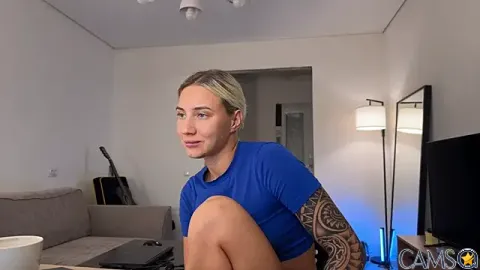 AnneBall’s (Stripchat) Photo