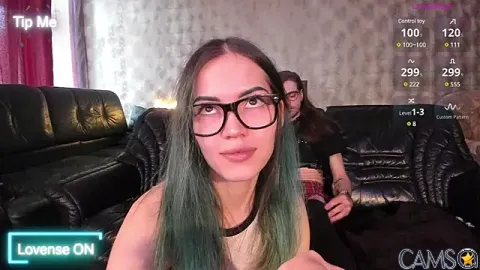 AnnexedPistol’s (Stripchat) Photo