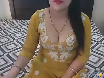 anni_mahi’s (Stripchat) Photo