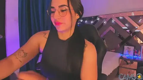 anniesweet02’s (Stripchat) Photo