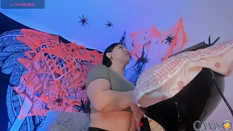 Anny_ferrer1’s Stripchat Profile Image