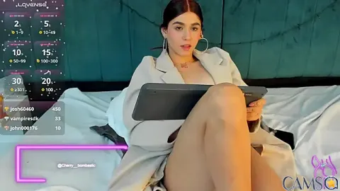 AnnyCherry_’s Stripchat Profile Image