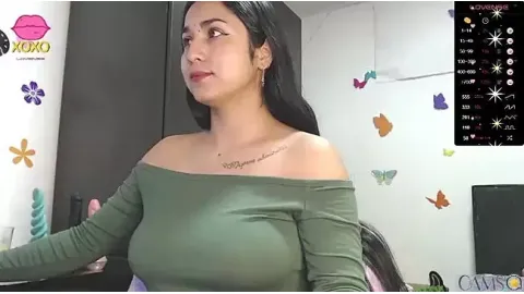 Annyee1’s (Stripchat) Photo