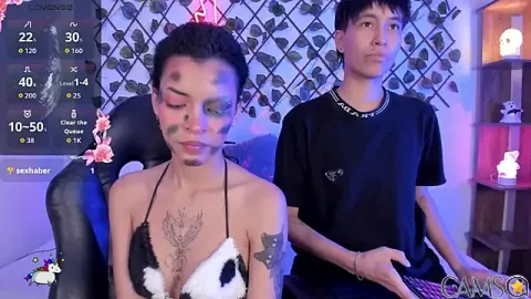 AnnyKitty_’s Stripchat Profile Image