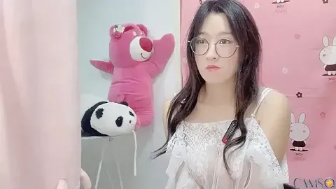 anranbaby’s Stripchat Profile Image