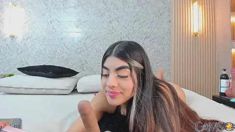 Antonella_west’s Stripchat Profile Image