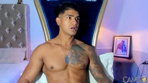 antonio__444’s Stripchat Profile Image