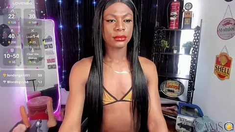 anuvyz_miller_’s Stripchat Profile Image