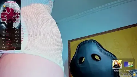Picture of anya_weisz from Stripchat