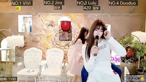 AOA_GIRL111’s (Stripchat) Photo