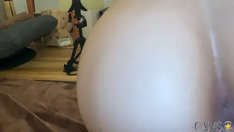 AoiMassage’s (Stripchat) Photo