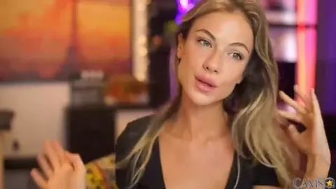 AppleofYourEye’s Stripchat Profile Image