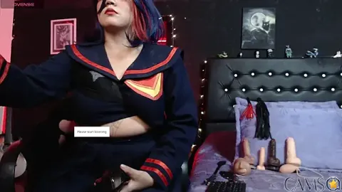 aprildoll’s Stripchat Profile Image