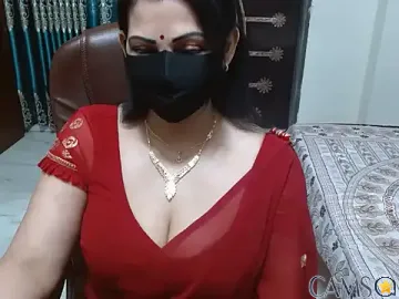 Apsara-07’s (Stripchat) Photo