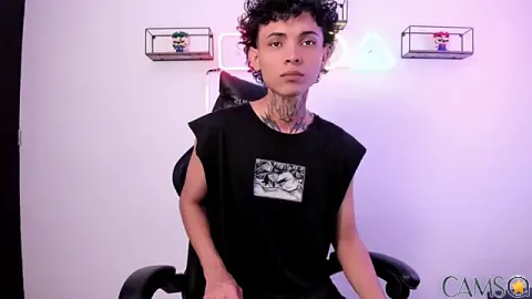 Arceluz01’s (Stripchat) Photo