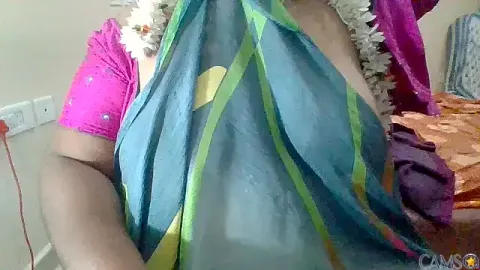 archanatelugu9’s (Stripchat) Photo