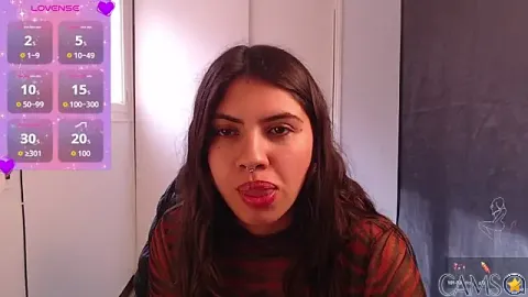 Argentiiniita’s Stripchat Profile Image