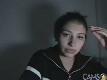 AriaBliss-’s Stripchat Profile Image