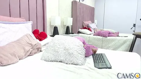 AriannaAdames’s Stripchat Profile Image