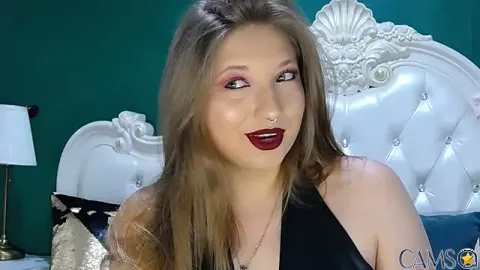 ArielBurn’s Stripchat Profile Image