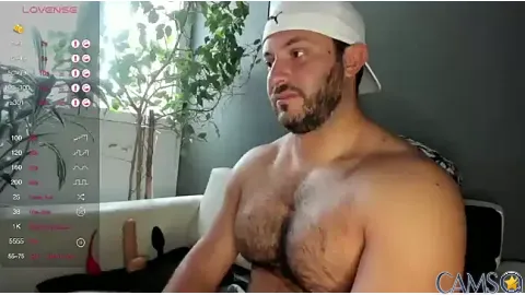Picture of arielenbsas from Stripchat