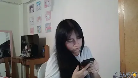 Arielle_lov’s (Stripchat) Photo