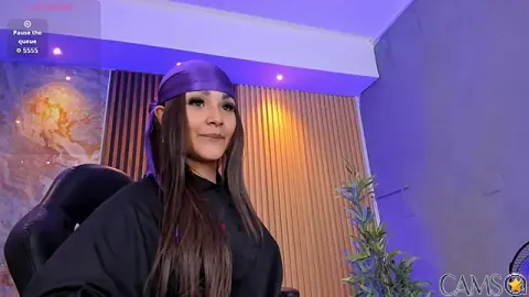 ArigyGomez’s Stripchat Profile Image
