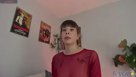Arii_anna_’s Stripchat Profile Image