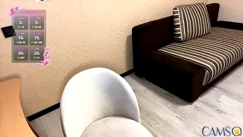 AshleighCrego’s Stripchat Profile Image