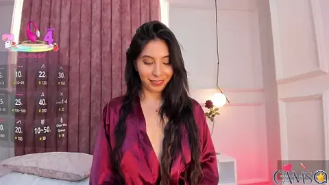 Ashley-White-’s Stripchat Profile Image