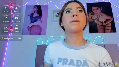 Ashley_piinkk_’s (Stripchat) Photo