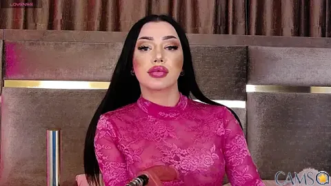 AshleyCrystal’s (Stripchat) Photo
