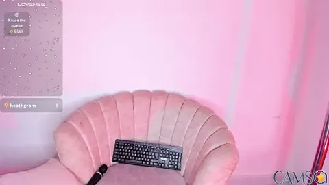 ashlycarteer’s (Stripchat) Photo