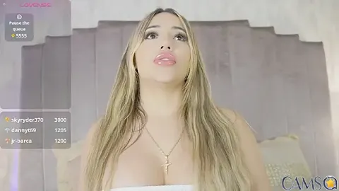 ashlyestone’s (Stripchat) Photo