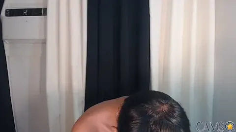 asian_dai’s Stripchat Profile Image