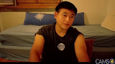 AsianBoy_Sunny’s Stripchat Profile Image